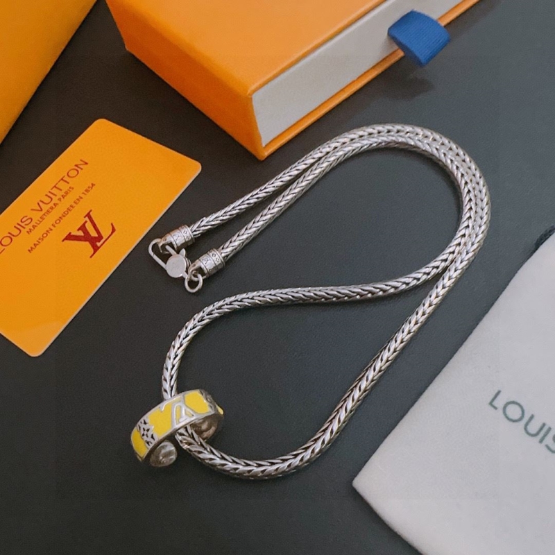LV Necklaces